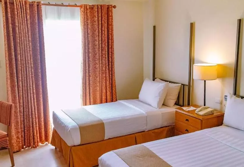 Fotos del hotel Crown Regency Prince Resort Boracay:  9