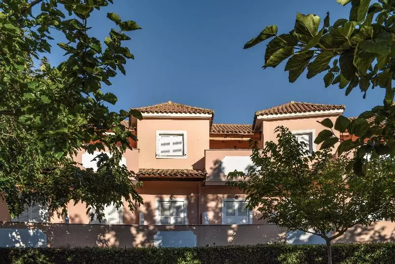 Fotos del hotel Ecoresort Zefyros:  6