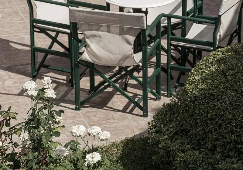 Fotos del hotel Ecoresort Zefyros:  4