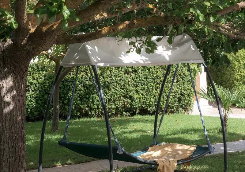 Fotos del hotel Ecoresort Zefyros:  3