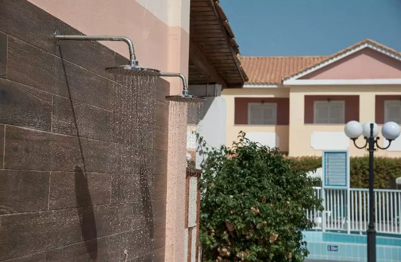 Fotos del hotel Ecoresort Zefyros:  12