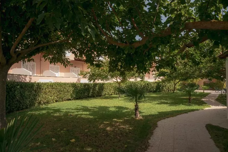 Fotos del hotel Ecoresort Zefyros:  15