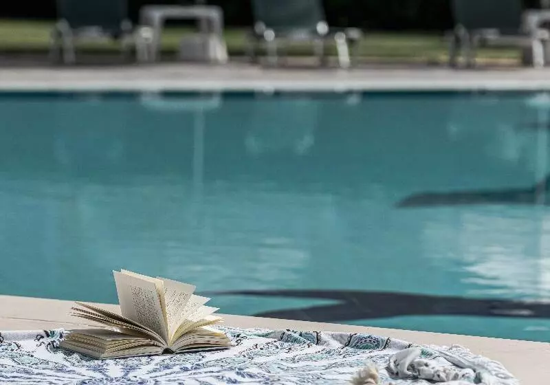 Fotos del hotel Ecoresort Zefyros:  7