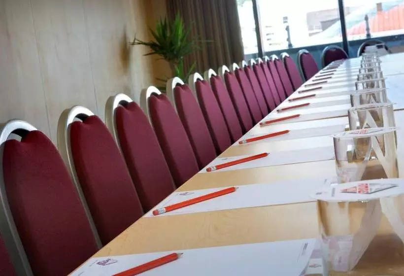 Fotos del hotel Future Inn Bristol:  18