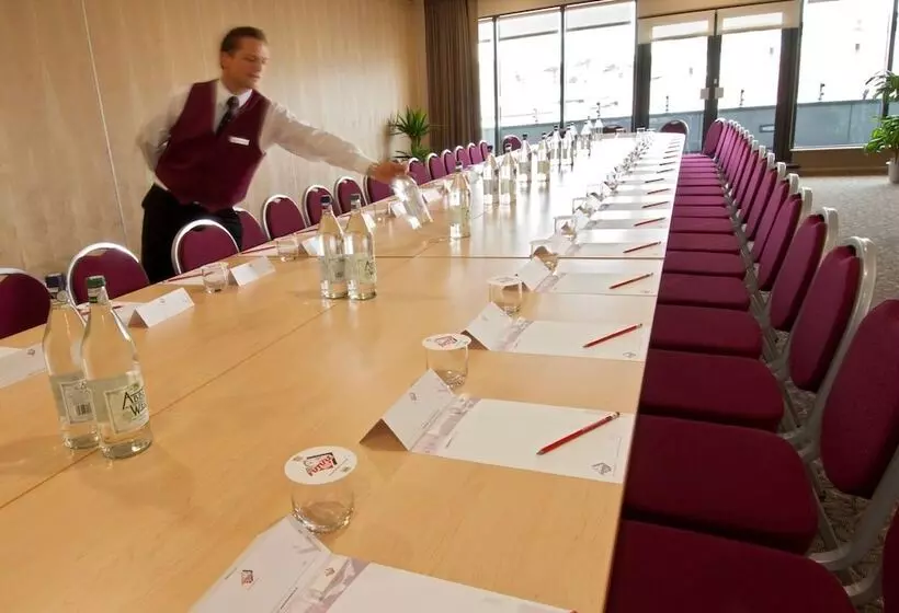 Fotos del hotel Future Inn Bristol:  22