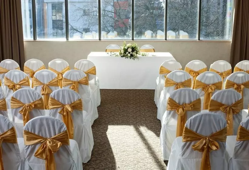 Fotos del hotel Future Inn Bristol:  24