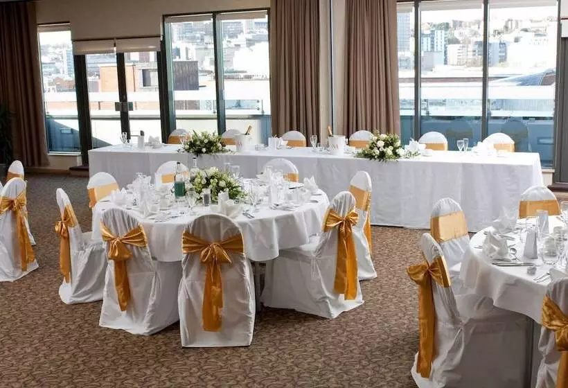 Fotos del hotel Future Inn Bristol:  23