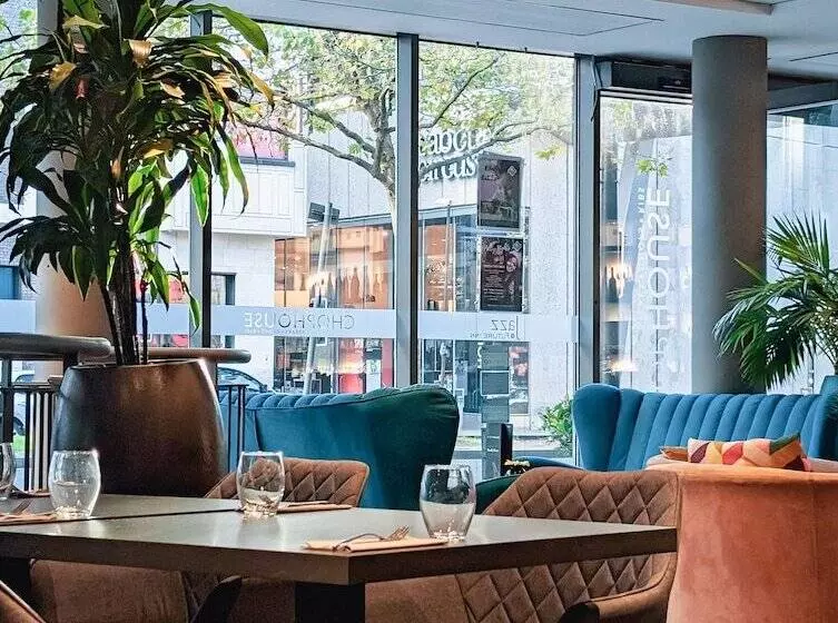 Fotos del hotel Future Inn Bristol:  13