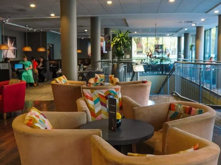 Fotos del hotel Future Inn Bristol:  2