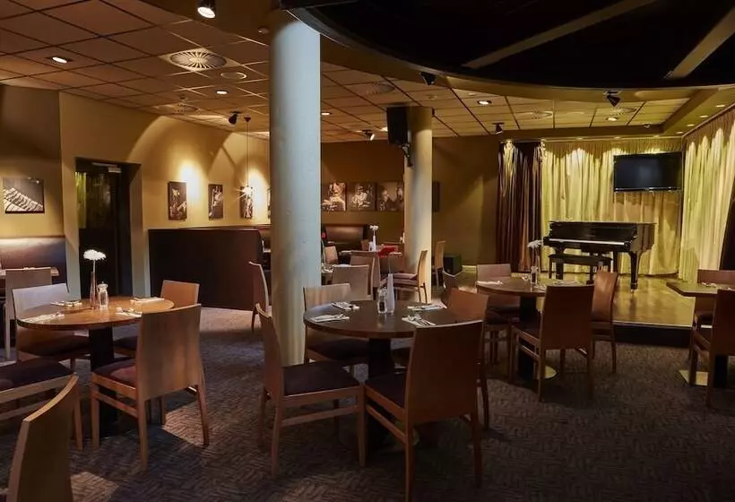 Fotos del hotel Future Inn Bristol:  10