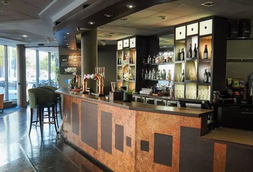 Fotos del hotel Future Inn Bristol:  21