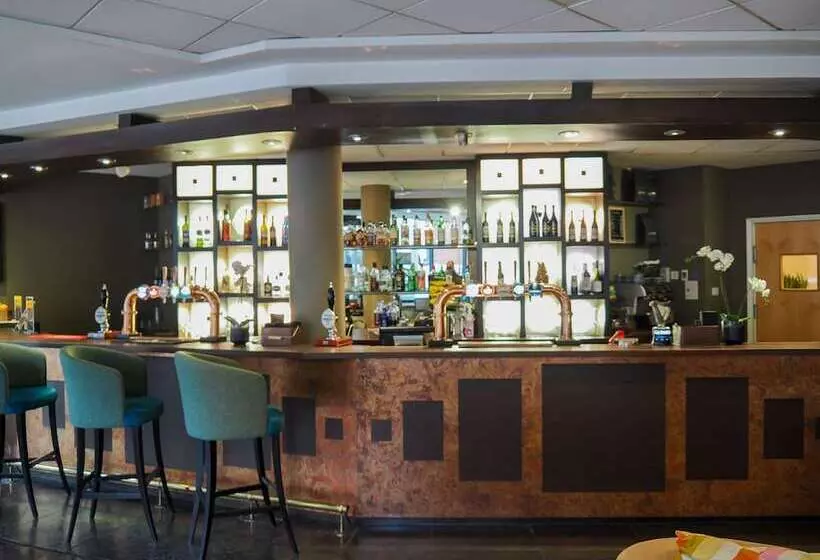 Fotos del hotel Future Inn Bristol:  17