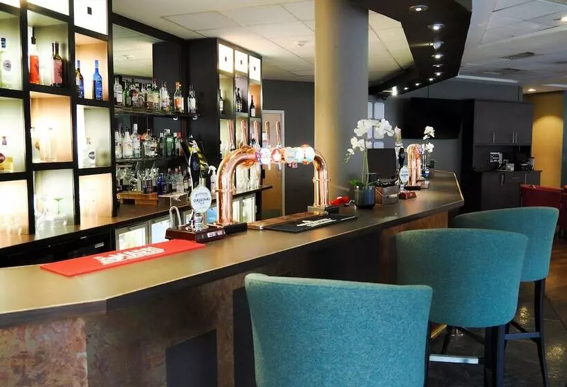 Fotos del hotel Future Inn Bristol:  5