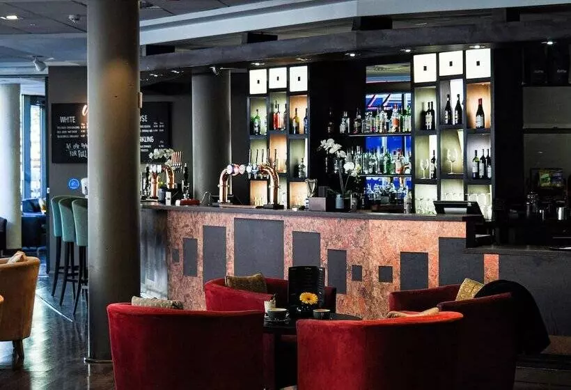 Fotos del hotel Future Inn Bristol:  11