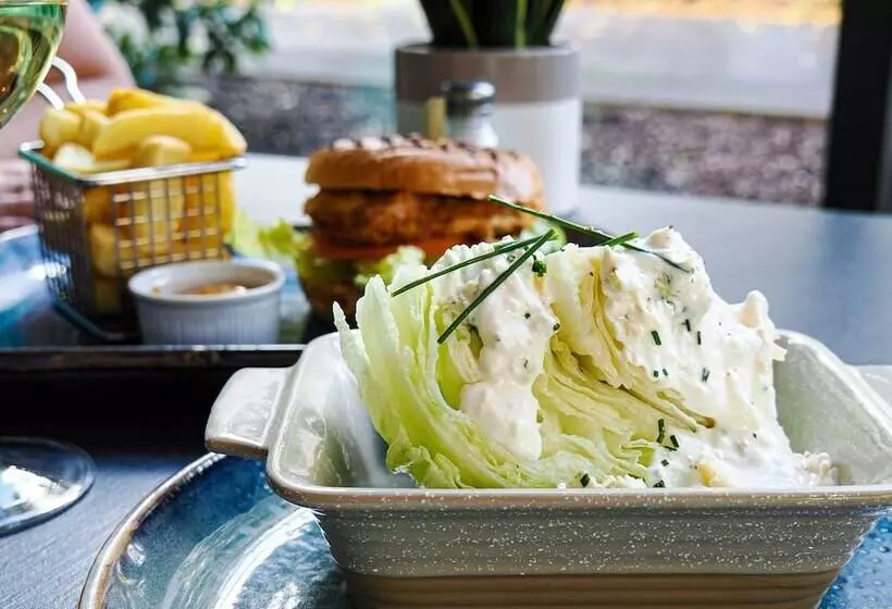 Fotos del hotel Future Inn Bristol:  16