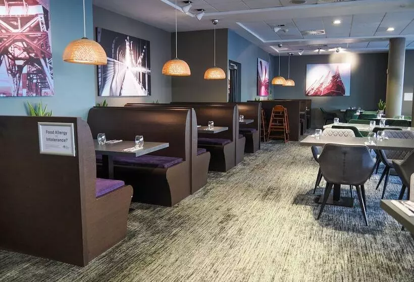 Fotos del hotel Future Inn Bristol:  19