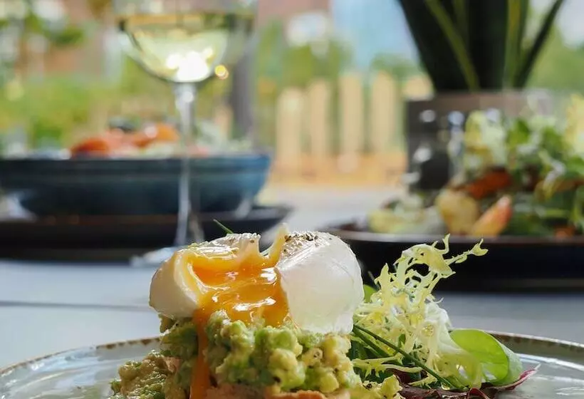 Fotos del hotel Future Inn Bristol:  20