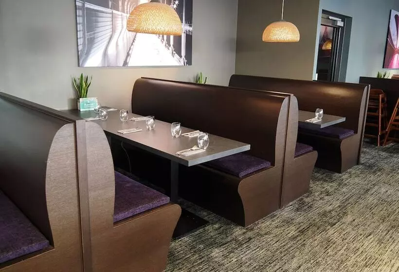 Fotos del hotel Future Inn Bristol:  9