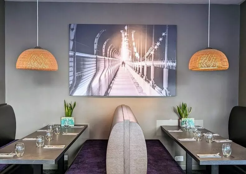 Fotos del hotel Future Inn Bristol:  25