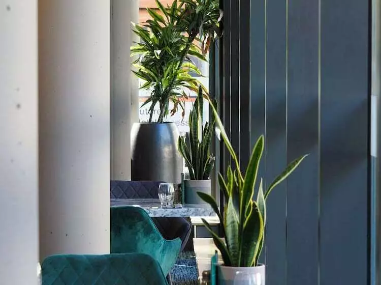 Fotos del hotel Future Inn Bristol:  7