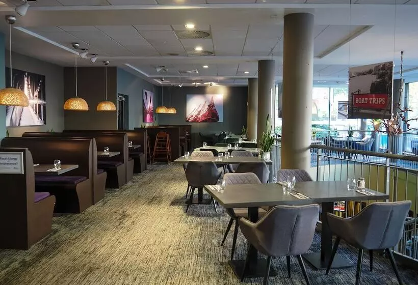 Fotos del hotel Future Inn Bristol:  15