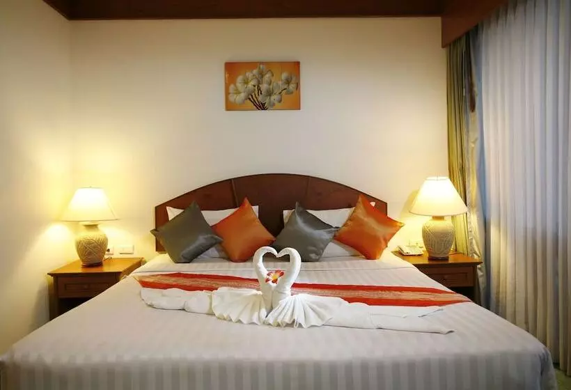 Fotos del hotel Jiraporn Hill Resort:  9