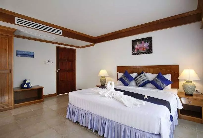 Fotos del hotel Jiraporn Hill Resort:  11