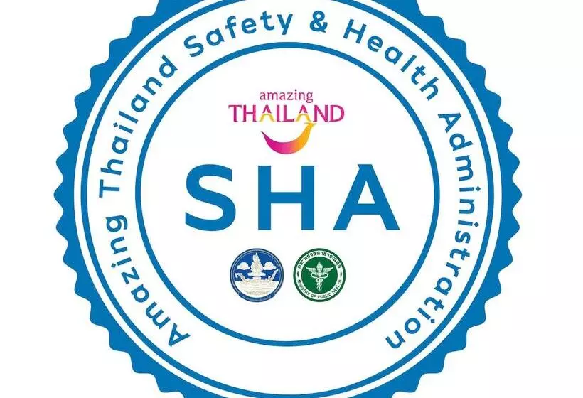 Fotos del hotel Jiraporn Hill Resort:  5