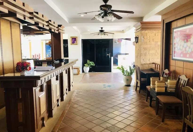 Fotos del hotel Jiraporn Hill Resort:  3