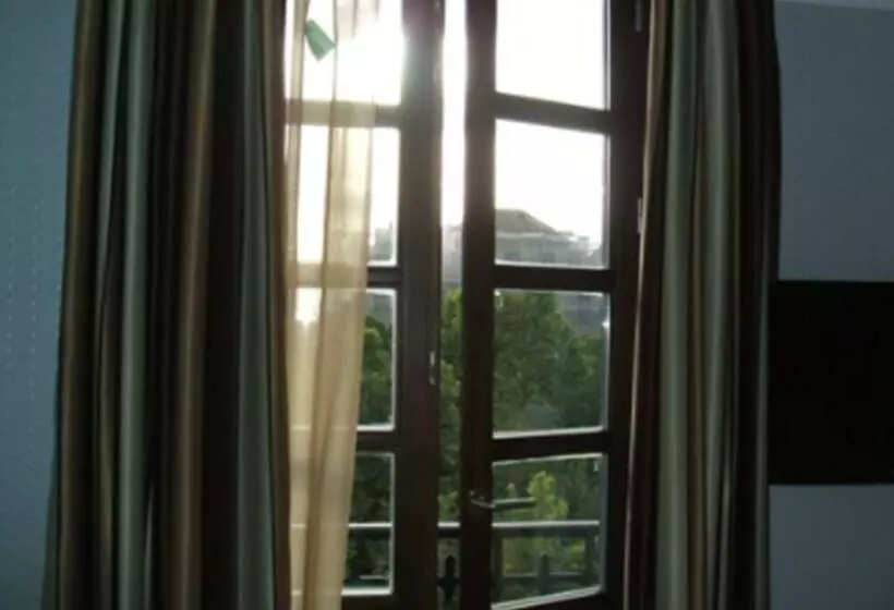 Fotos del hotel La Casa De La Trinidad:  24