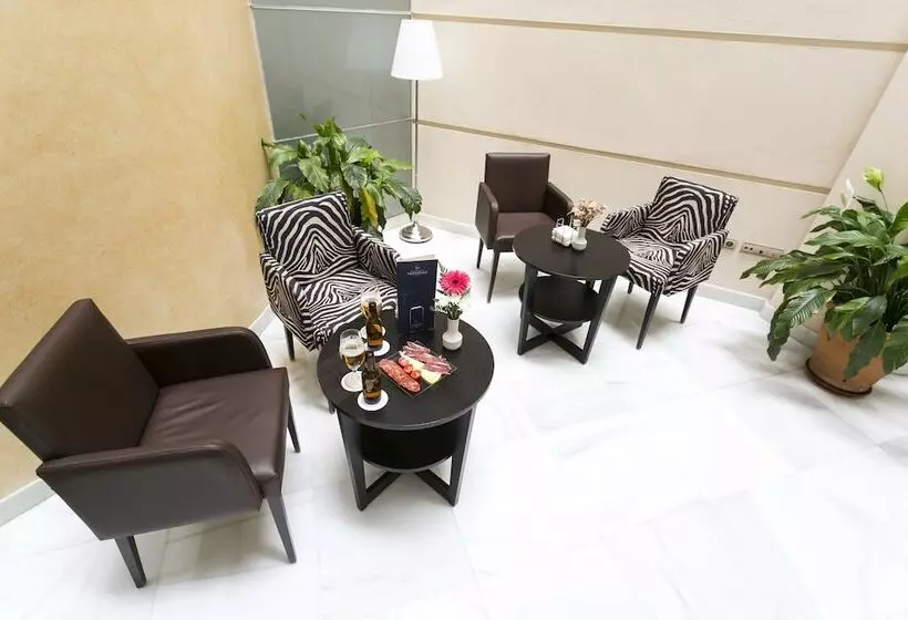 Fotos del hotel La Casa De La Trinidad:  7