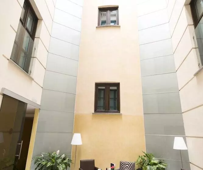 Fotos del hotel La Casa De La Trinidad:  15