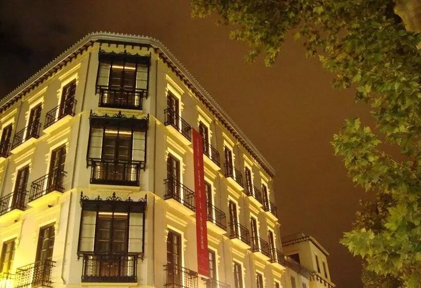 Fotos del hotel La Casa De La Trinidad:  25