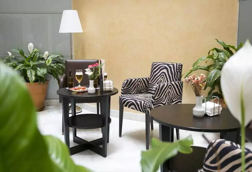 Fotos del hotel La Casa De La Trinidad:  14