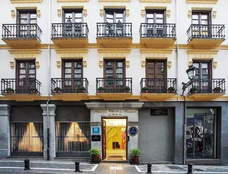 Fotos del hotel La Casa De La Trinidad:  16