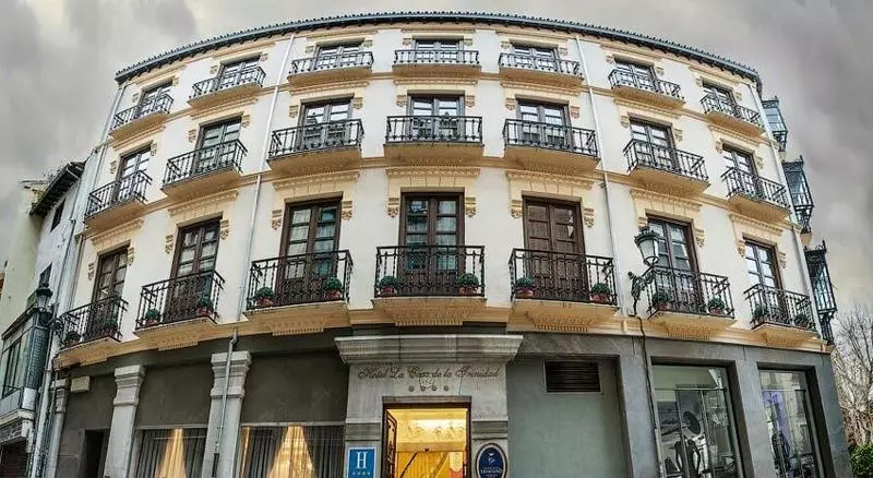 Fotos del hotel La Casa De La Trinidad:  22