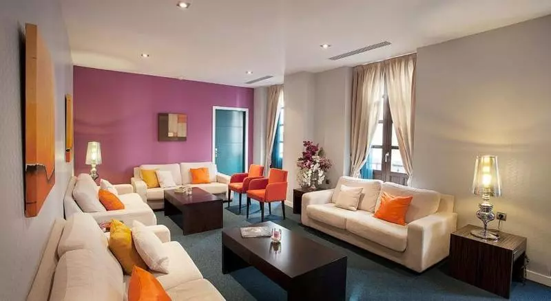 Fotos del hotel La Casa De La Trinidad:  17