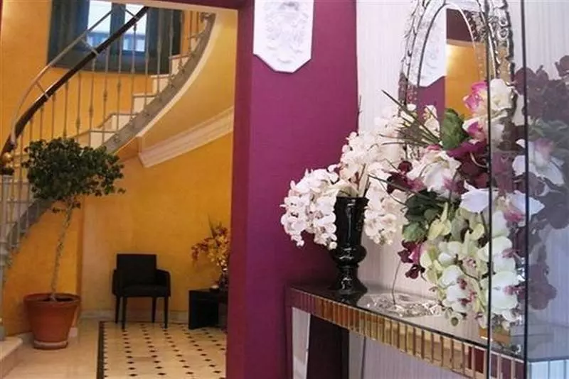 Fotos del hotel La Casa De La Trinidad:  12