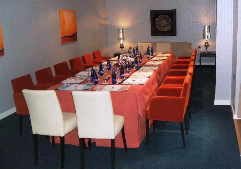 Fotos del hotel La Casa De La Trinidad:  6