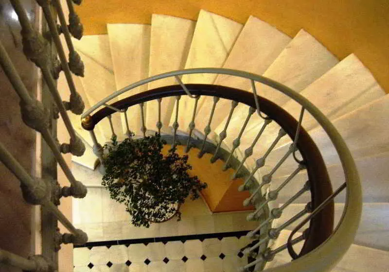 Fotos del hotel La Casa De La Trinidad:  8