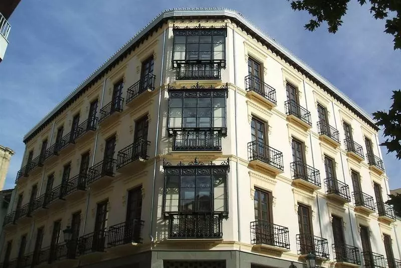 Fotos del hotel La Casa De La Trinidad:  10