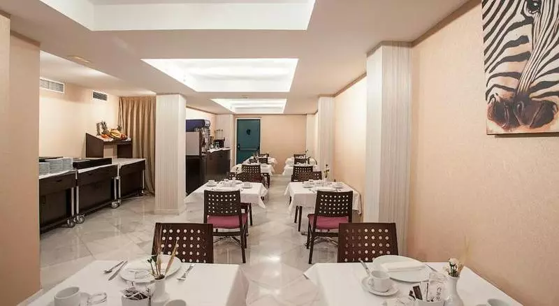 Fotos del hotel La Casa De La Trinidad:  5