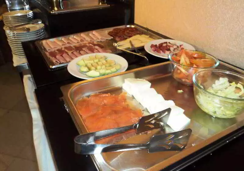 Fotos del hotel La Casa De La Trinidad:  13