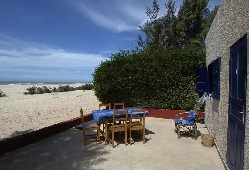 Fotos del hotel Mermoz:  6