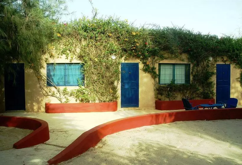 Fotos del hotel Mermoz:  5