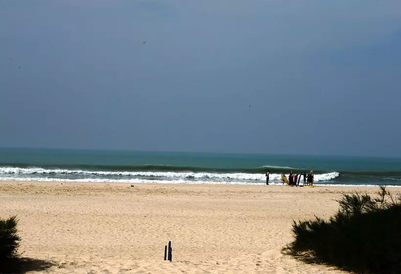 Fotos del hotel Mermoz:  23