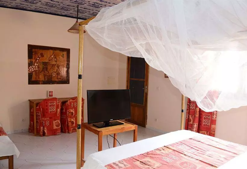 Fotos del hotel Mermoz:  18