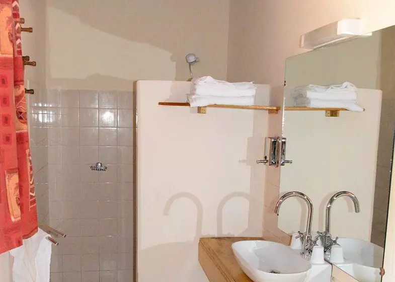 Fotos del hotel Mermoz:  7