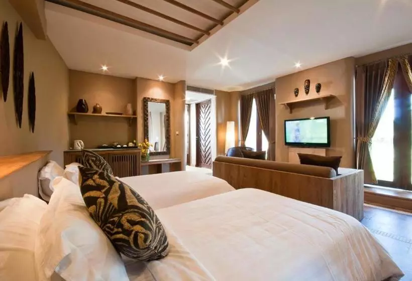 Fotos del hotel Montis Resort:  13