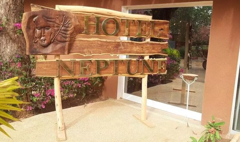 Fotos del hotel Neptune:  1